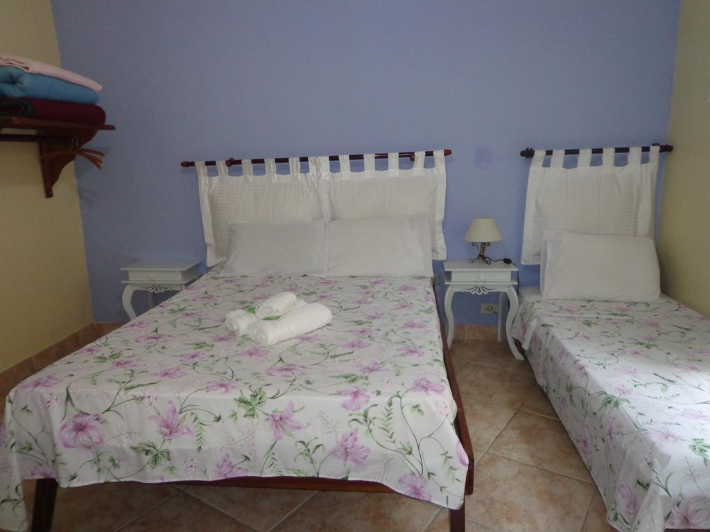 Pousada da Rose Parati Extérieur photo