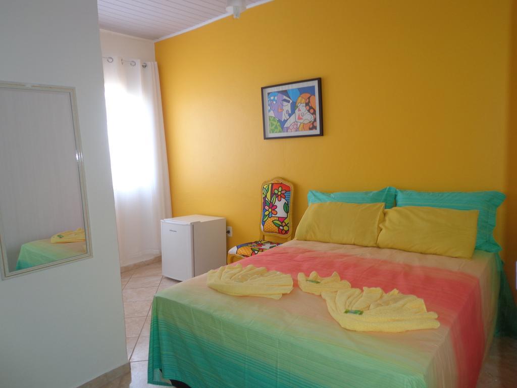 Pousada da Rose Parati Chambre photo