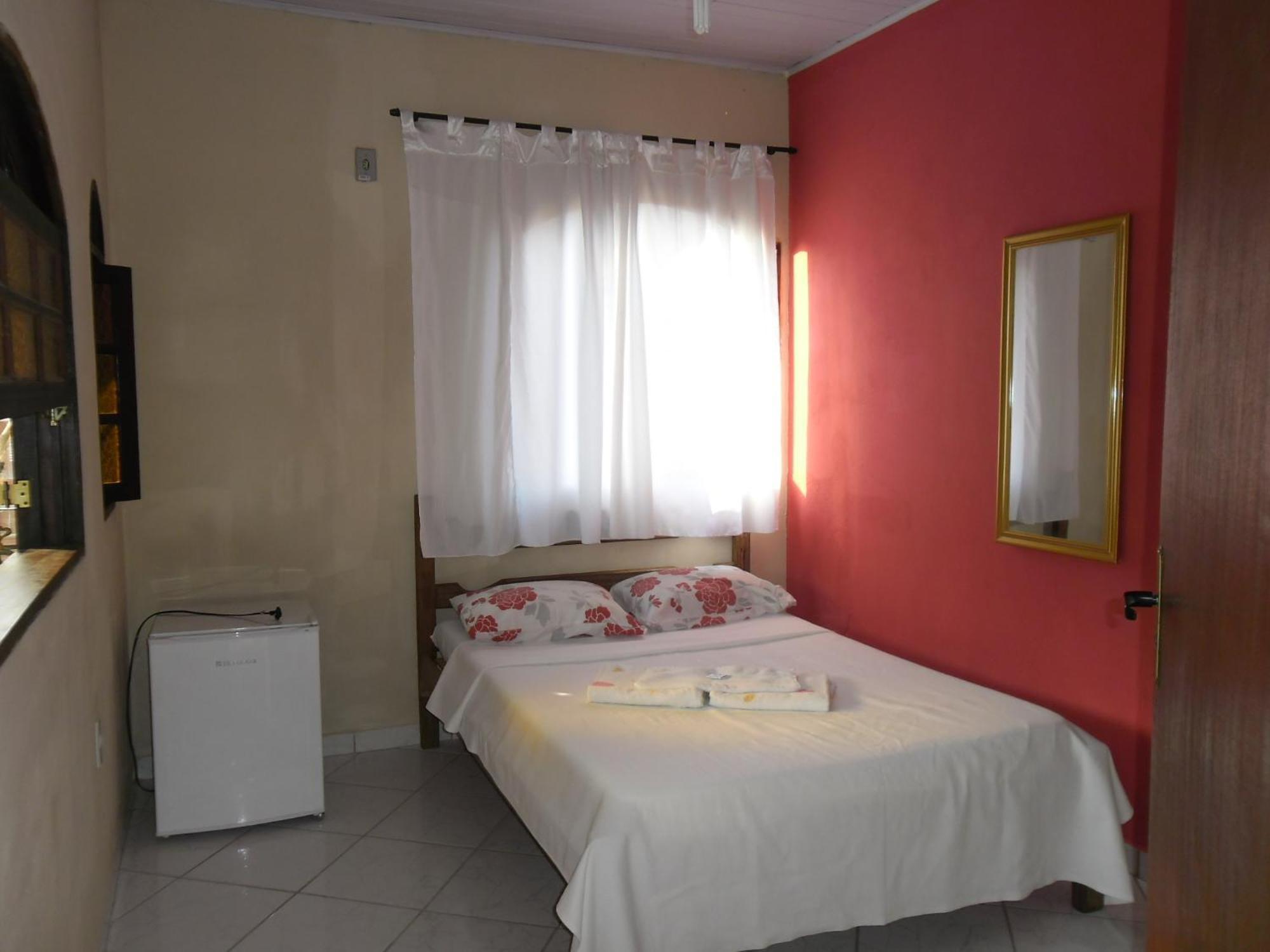 Pousada da Rose Parati Extérieur photo