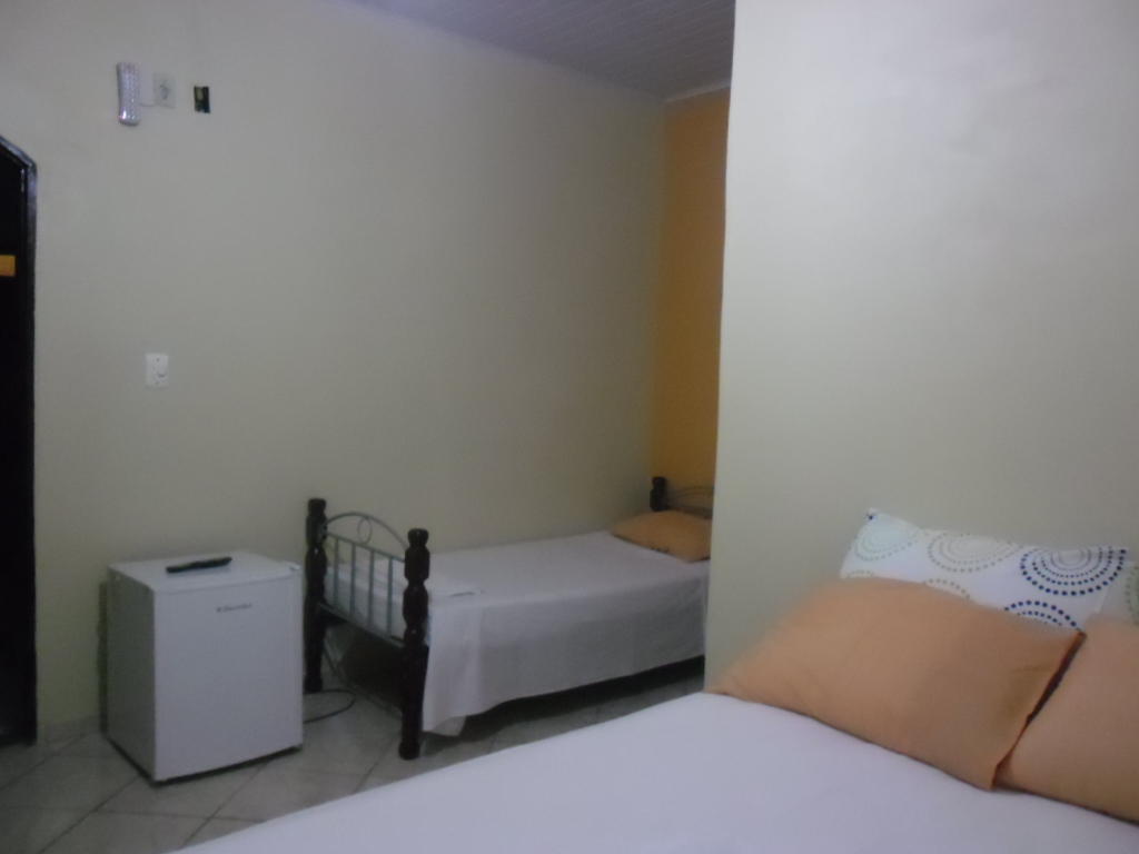 Pousada da Rose Parati Chambre photo