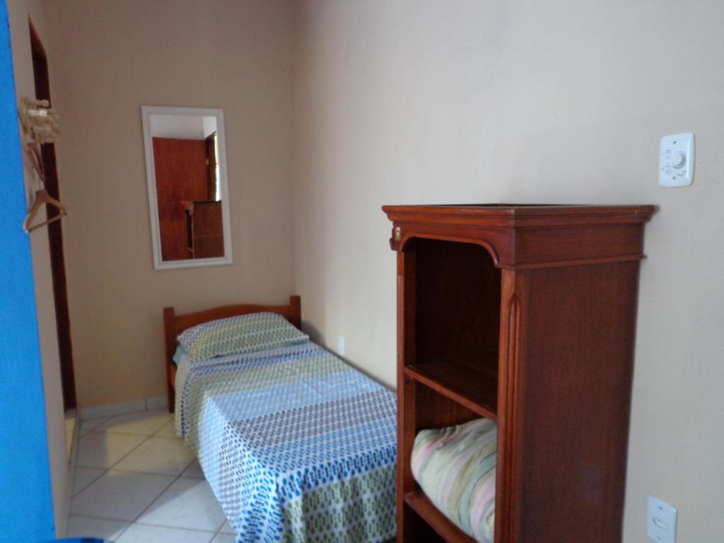 Pousada da Rose Parati Chambre photo