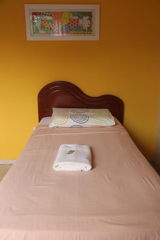 Pousada da Rose Parati Extérieur photo