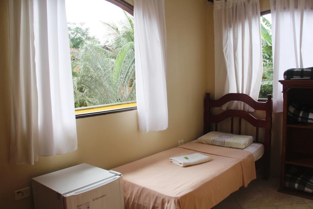 Pousada da Rose Parati Extérieur photo