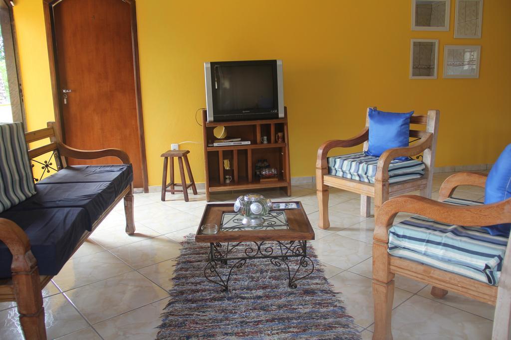 Pousada da Rose Parati Extérieur photo