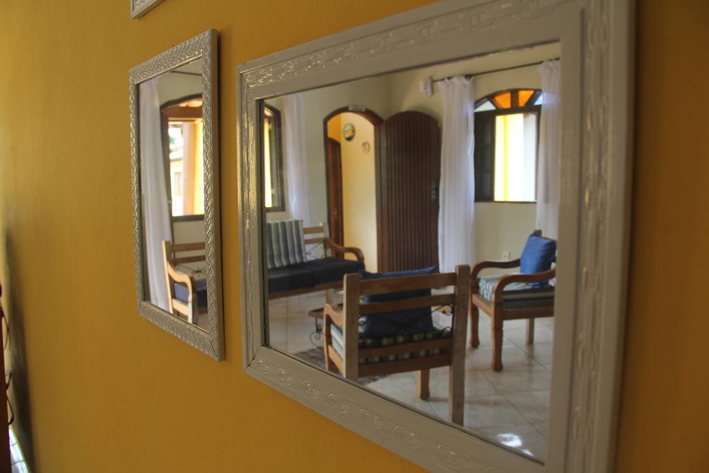 Pousada da Rose Parati Extérieur photo