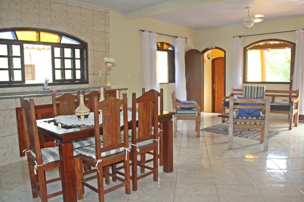 Pousada da Rose Parati Extérieur photo