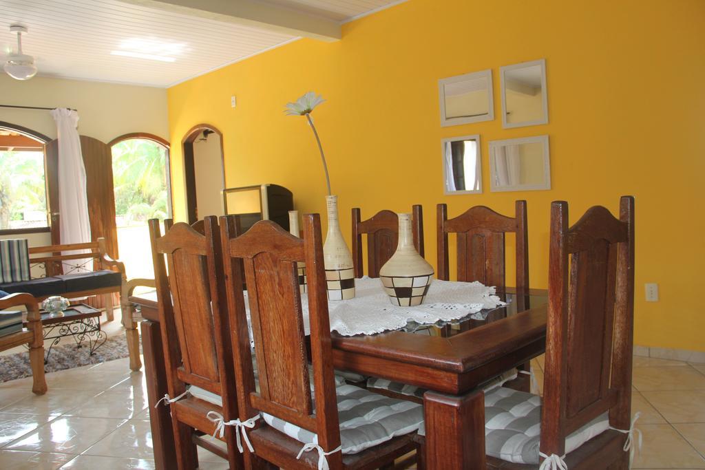 Pousada da Rose Parati Extérieur photo