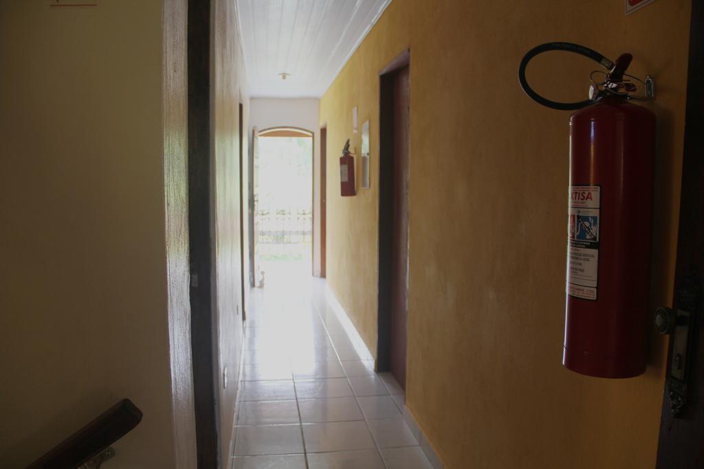 Pousada da Rose Parati Extérieur photo
