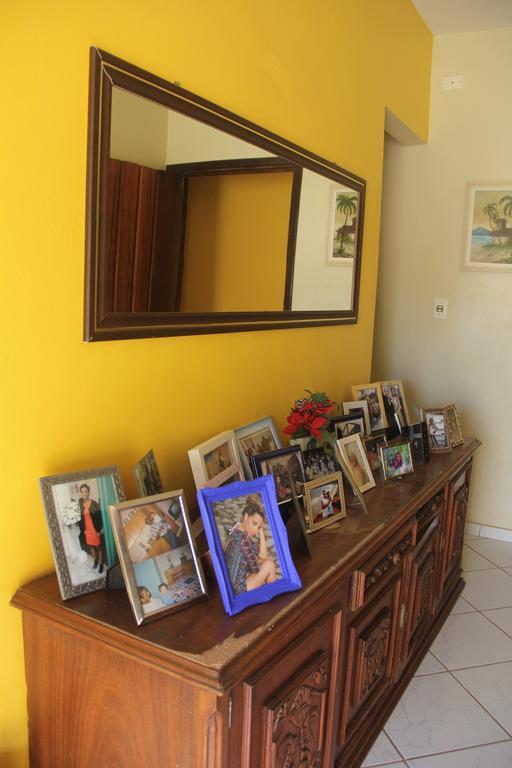 Pousada da Rose Parati Extérieur photo