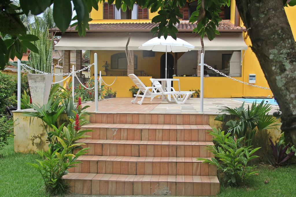 Pousada da Rose Parati Extérieur photo