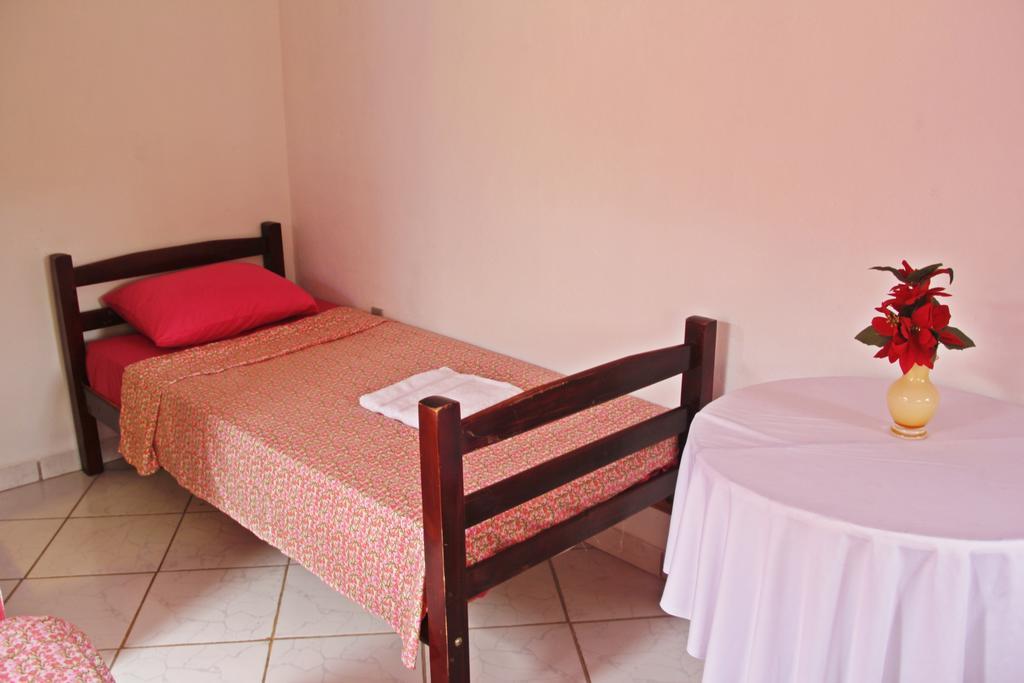 Pousada da Rose Parati Extérieur photo
