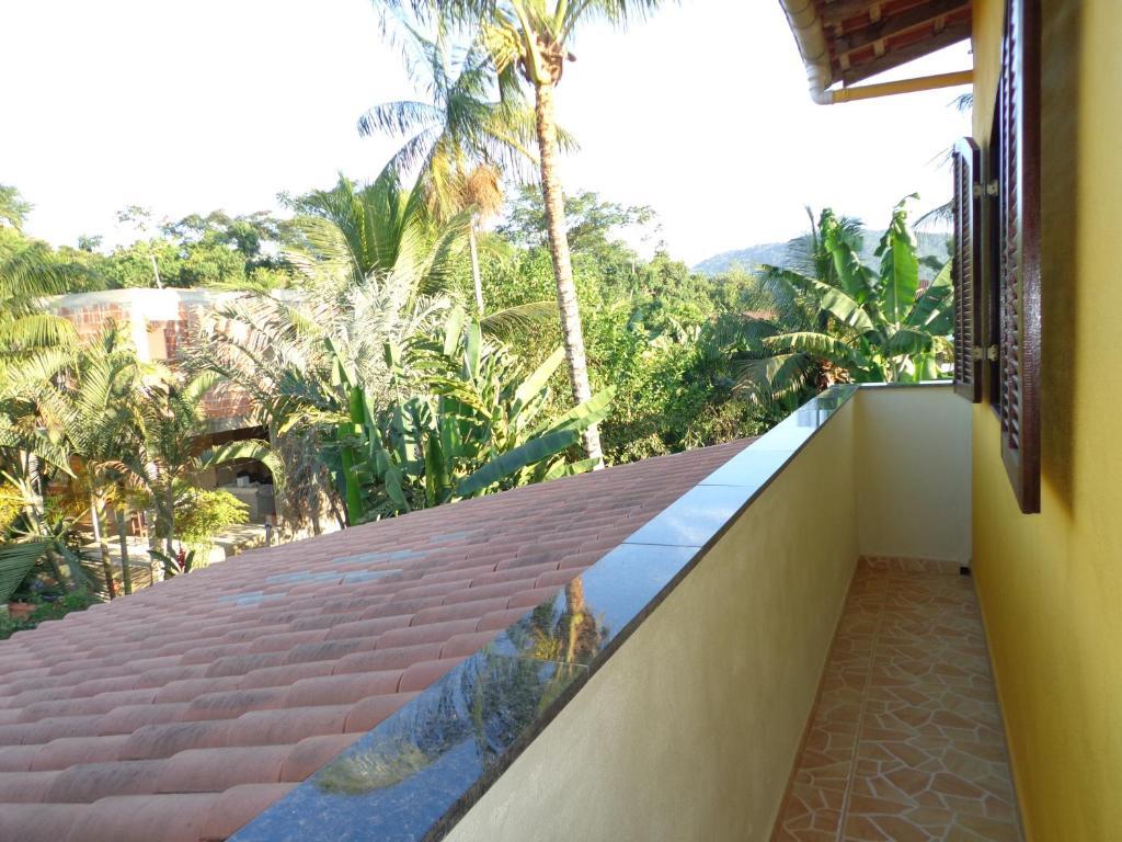 Pousada da Rose Parati Extérieur photo