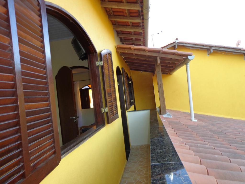 Pousada da Rose Parati Extérieur photo